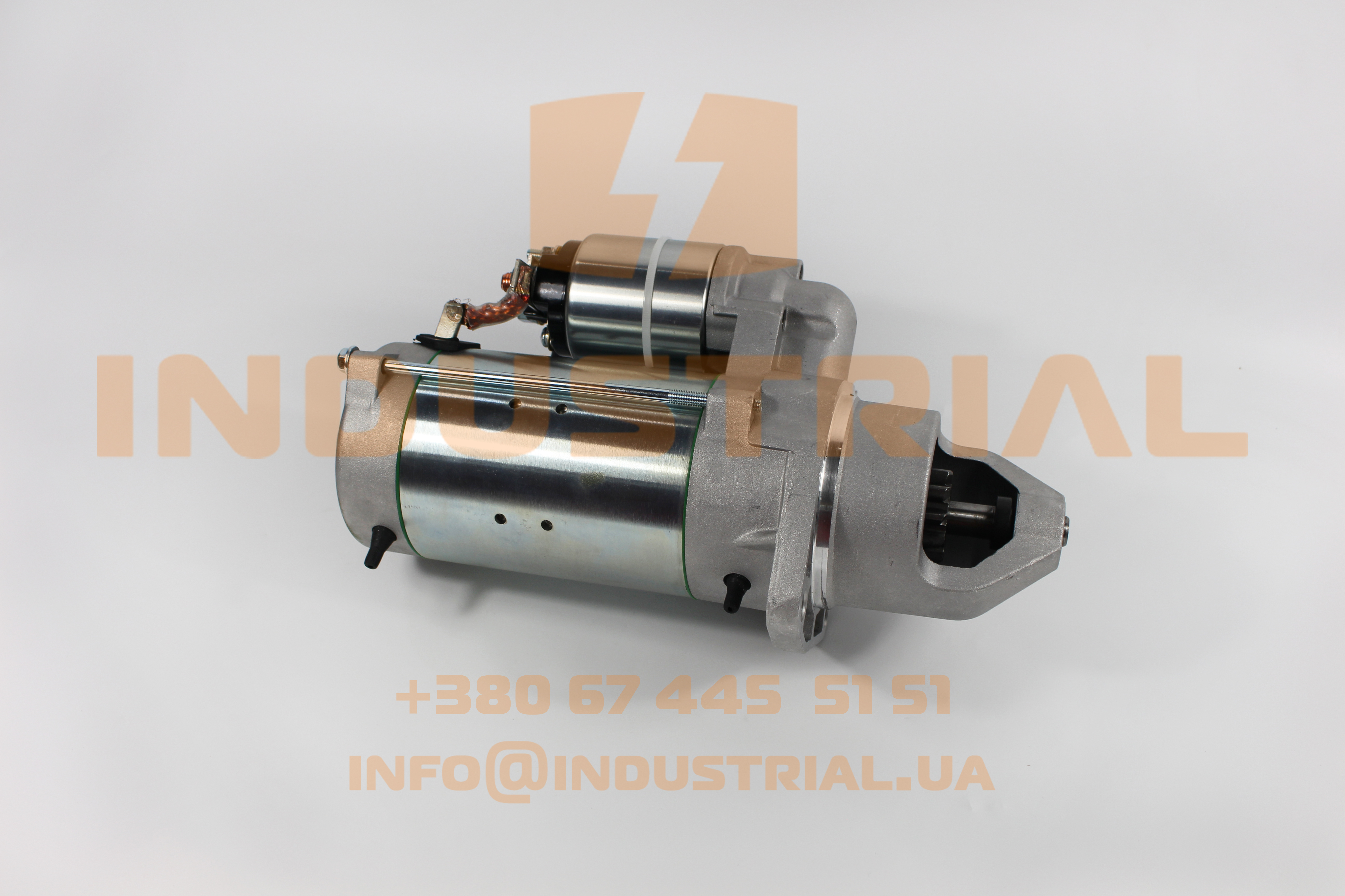 MCD 3136628 MEC DIESEL